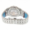 Audemars Piguet Royal Oak Offshore 26574ST.OO.1220ST.02 “Blue Dial” Exclusive Clone 1:1