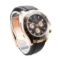 Rolex Cosmograph Daytona 116515LN-0012 “Rose Gold” Superior Copy 1:1