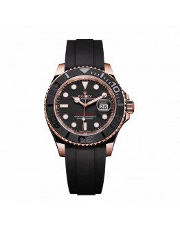 Rolex Yacht-Master 116655 Supreme Replica Edition