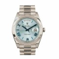 Rolex Day-Date 228206-0002 “Oyster Bracelet” Authentic Copy 1:1