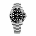 Rolex Submariner 124060 “No Date” Deluxe Clone 1:1