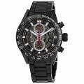 TAG Heuer Carrera 01 CAR2090.BH0729 “Black Skeleton” Top Grade Clone 1:1