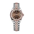 Rolex Datejust 278271 “Everose Gold” Supreme Copy 1:1