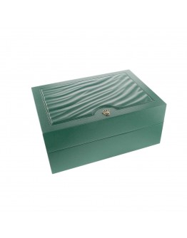 Rolex Watch Box & Papers Reproduction Set Exclusive Clone 1:1