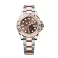 Rolex Yacht-Master M126621-0001 Rose Gold Super Clone