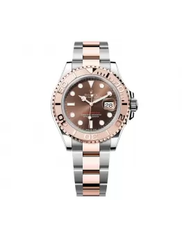 Rolex Yacht-Master M126621-0001 Rose Gold Super Clone