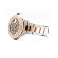 Rolex Yacht-Master M126621-0001 Rose Gold Super Clone