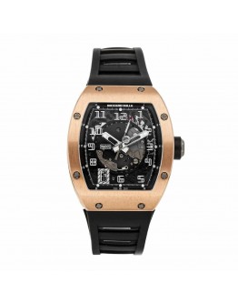 Richard Mille RM 005 “Automatic” Masterpiece Replica