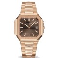 Patek Philippe Cubitus 7128/1R-001 Rose Gold  True Replica 1:1