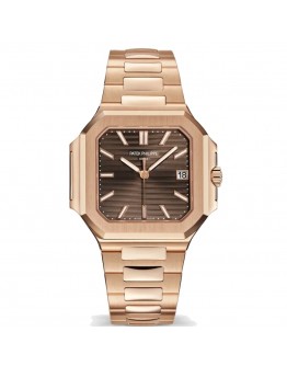 Patek Philippe Cubitus 7128/1R-001 Rose Gold  True Replica 1:1