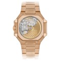Patek Philippe Cubitus 7128/1R-001 Rose Gold  True Replica 1:1