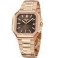 Patek Philippe Cubitus 7128/1R-001 Rose Gold  True Replica 1:1