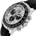 Rolex Cosmograph Daytona 116519LN “Meteorite Dial” Premium Clone Replica