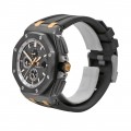 Audemars Piguet Royal Oak Offshore Chronograph 26415CE.OO.A002CA.01 “Black Ceramic” Mirror Replica 1:1