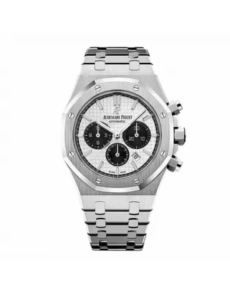 AP Royal Oak Chronograph 26331ST &ldquo;Panda&rdquo; Ultra Clone 1:1