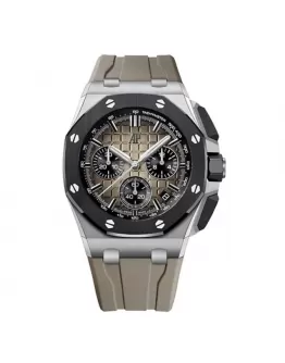 Audemars Piguet Royal Oak Offshore 26420SO.OO.A600CA.01 Deluxe Clone 1:1