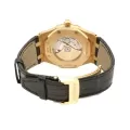 Audemars Piguet Royal Oak 15400OR.OO.D002CR.01 Clone Premium Clone Replica