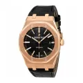 Audemars Piguet Royal Oak 15400OR.OO.D002CR.01 Clone Premium Clone Replica