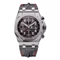 Audemars Piguet Royal Oak Offshore 26470ST.OO.A101CR.01 “Chronograph” Masterpiece Replica