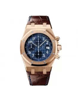 Audemars Piguet Royal Oak Offshore 26365OR.OO.D801CR.01 Top Replica 1:1