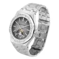 Audemars Piguet Royal Oak Tourbillon Extra-Thin 26510PT.OO.1220PT.01 “Platinum Diamond” Handcrafted Clone Quality