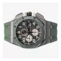 Audemars Piguet Royal Oak Offshore 26405CE.OO.A056CA.01 “Green Dial” High-End Clone Quality