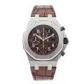 Audemars Piguet Royal Oak Offshore 26470OR “Havana” 1:1 Clone Edition