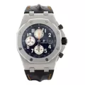 Audemars Piguet Royal Oak Offshore 26470ST “Navy Blue” Collector’s Replica