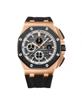 Audemars Piguet Royal Oak Offshore 26173ST.OO.D003CU.01 Premium Copy 1:1