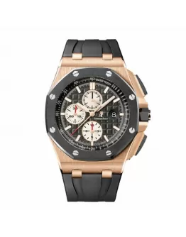 Audemars Piguet Royal Oak Offshore 26401RO.OO.A002CA.01 Premium Duplicate