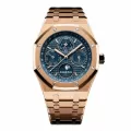 Audemars Piguet Royal Oak Chronograph 26240OR.OO.1320OR.01 “Rose Gold” Elite Super Clone