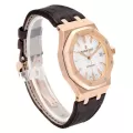 Audemars Piguet Royal Oak 15500OR “Rose Gold Black Dial” Ultra Accurate Clone