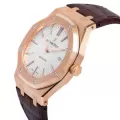 Audemars Piguet Royal Oak 15500OR “Rose Gold Black Dial” Ultra Accurate Clone
