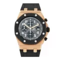 AP Royal Oak Offshore Super Clone 25940OK.OO.D002CA.01 United Luxury Shop Deluxe Replica Edition