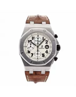 Audemars Piguet Royal Oak Offshore 26170ST.OO.D091CR.01 “Safari” Precision Clone