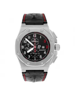 Audemars Piguet Royal Oak Offshore 26133ST.OO.A101CR.01 “Shaquille O’Neal” Exceptional Replica 1:1