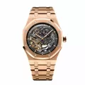 Audemars Piguet Royal Oak 15407ST.OO.1220ST.01 “Rose Gold” Master Replica 1:1