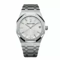 Audemars Piguet Royal Oak 15500ST.OO.1220ST.03 “Blue Dial” Premium Replica 1:1