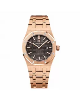 Audemars Piguet Royal Oak 67650OR.OO.1261OR.01 Quartz Replica