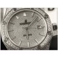 Audemars Piguet Royal Oak 15452BC.ZZ.1258BC.01 Deluxe Copy Quality