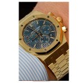 Audemars Piguet Royal Oak 26320BA.OO.1220BA.02 Premium Replica 1:1