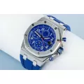 Audemars Piguet Royal Oak Offshore 26408OR.OO.A010CA.01 “Navy” Ultra Clone 1:1