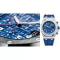 Audemars Piguet Royal Oak Offshore 26408OR.OO.A010CA.01 “Navy” Ultra Clone 1:1