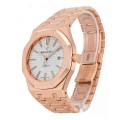 Audemars Piguet Royal Oak 15400OR.OO.1220OR.02 High-End Replica 1:1