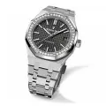 Audemars Piguet Royal Oak 15451ST “Diamond Bezel Silver Dial” Ultra Fine Replica