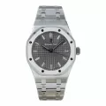 Audemars Piguet Royal Oak 15500ST.OO.1220ST.01 “Silver Dial” 1:1 Clone Edition
