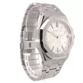 Audemars Piguet Royal Oak 15510ST.OO.1320ST.03 “Silver Dial” Premium Replica 1:1