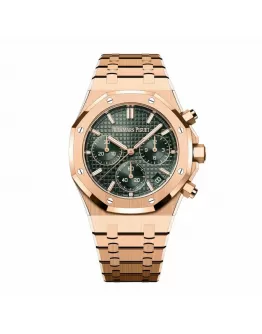 Audemars Piguet Royal Oak Offshore 26240OR.OO.1320OR.04 Masterpiece Clone