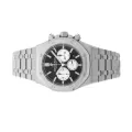 Audemars Piguet Royal Oak Chronograph 26331ST “Black Dial” Next Level Replica