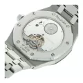 Audemars Piguet Royal Oak Tourbillon 26512ST “Black Dial” High Fidelity Replica